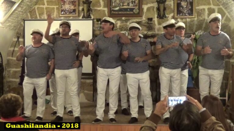 Festivales de Música en Conil de la Frontera