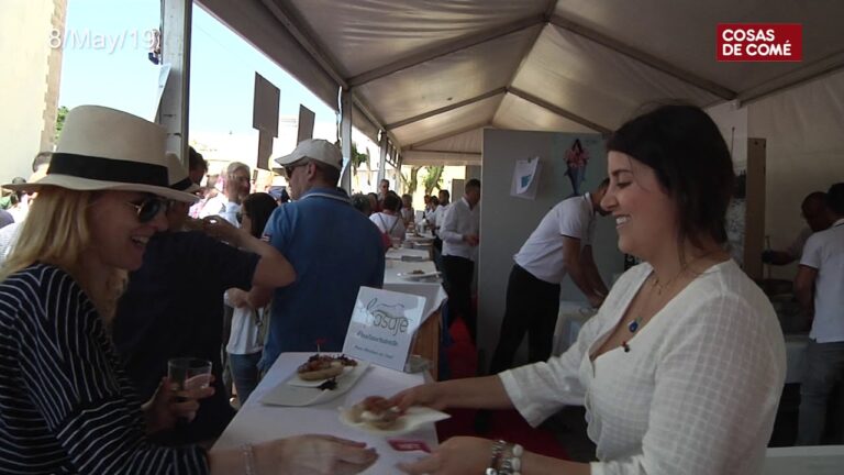 Rutas de Tapas Imperdibles en Conil de la Frontera