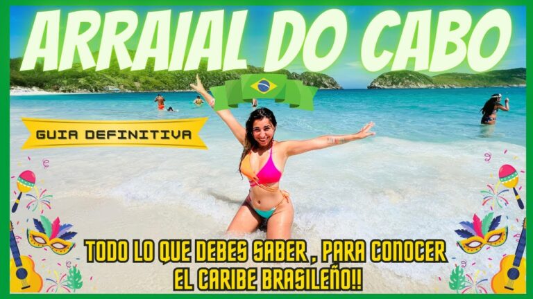 Excursiones Imperdibles Cerca de Puerto Real