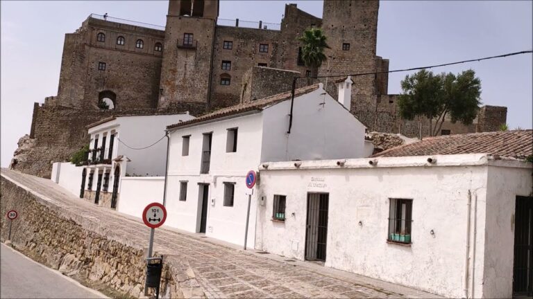 Zonas Verdes en Vejer de la Frontera: Descubre su Naturaleza