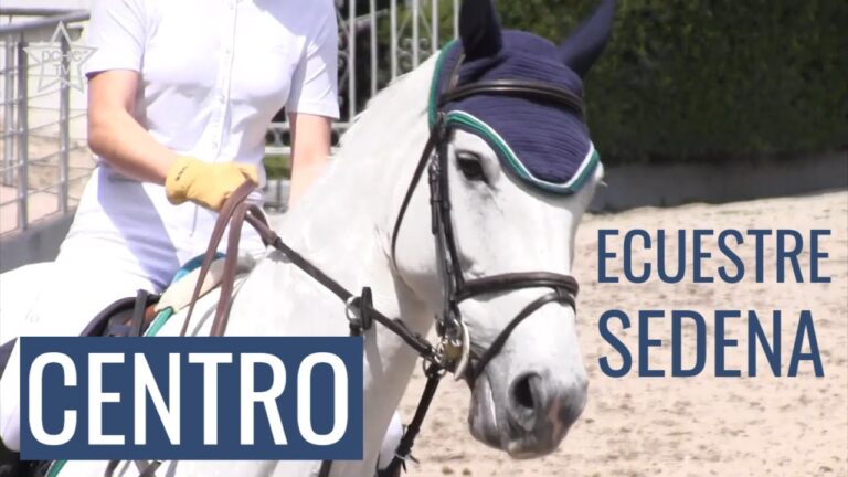 Centros de Equitación Cercanos a Rota