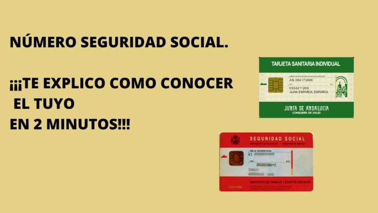 Guía para Obtener la Tarjeta Sanitaria en Cádiz