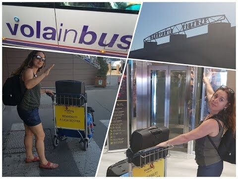 Opciones de Transporte desde el Aeropuerto de El Puerto de Santa María