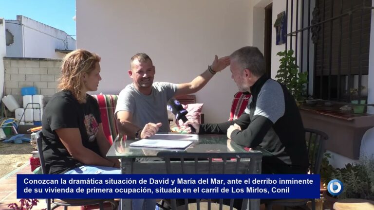 Gu&iacute;a para Obtener Informaci&oacute;n sobre Vivienda P&uacute;blica en Conil de la Frontera