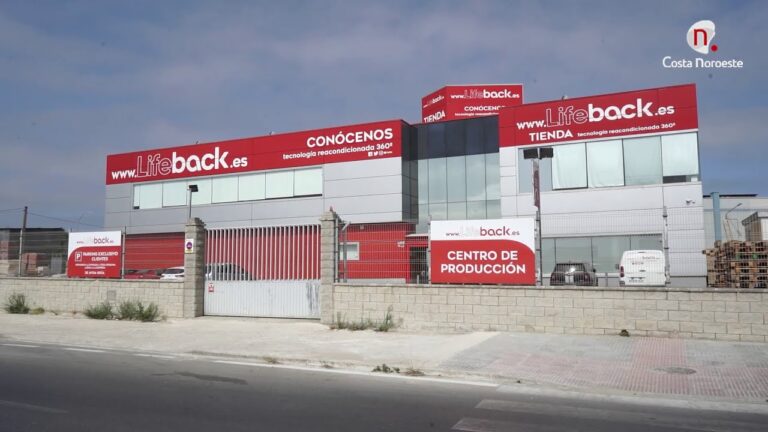Tiendas de Tecnolog&iacute;a en Chipiona: Gu&iacute;a Completa