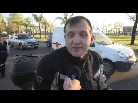 Multas por Circular Sin Casco en San Fernando: Lo que Debes Saber