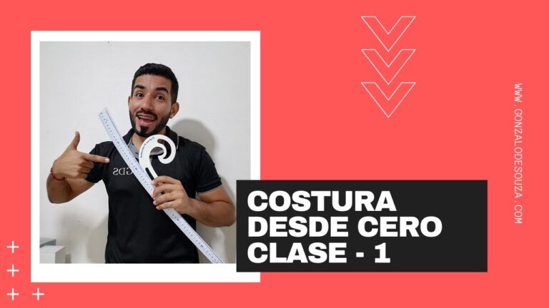 Mejores lugares para cursos de corte y confección en San Fernando