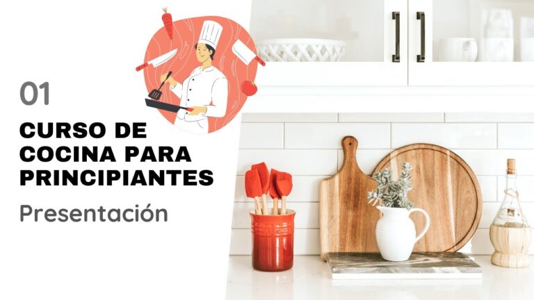 Talleres de Cocina en Puerto Real: D&oacute;nde Encontrarlos