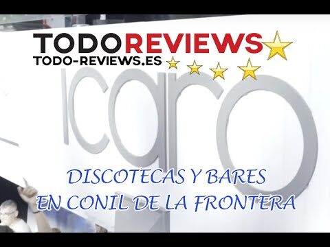 Guía de Discotecas en Chiclana de la Frontera