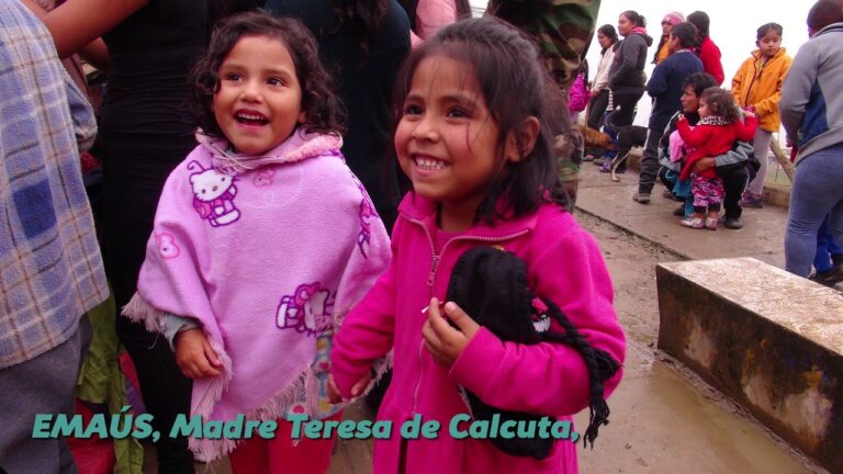 Opciones para Donar Ropa en San Fernando