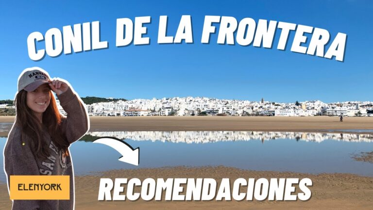 Las Mejores Zonas con Vistas en Vejer de la Frontera