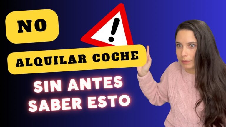 Opciones de Alquiler de Coches en Rota