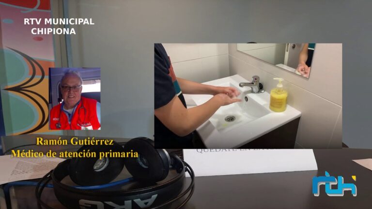 Atenci&oacute;n Sanitaria en Chipiona: Evaluaci&oacute;n y Perspectivas