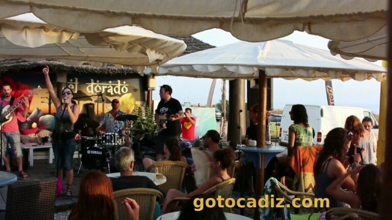 Guía para Comprar Entradas de Conciertos en Vejer de la Frontera
