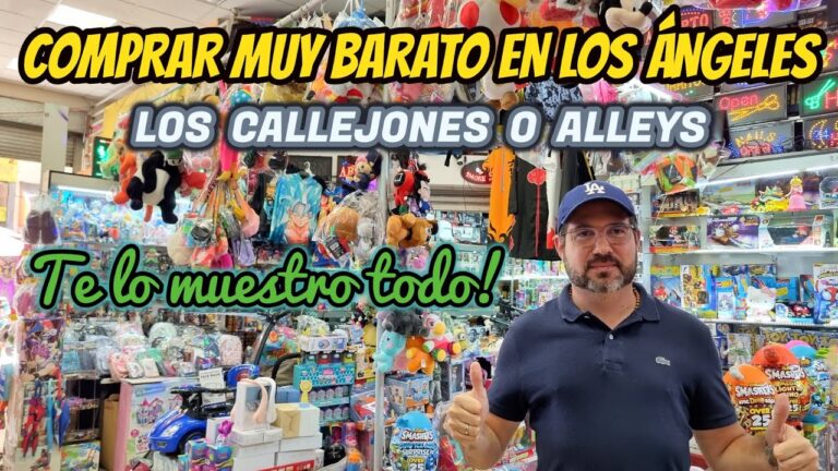 Las Mejores Tiendas de Disfraces en San Fernando
