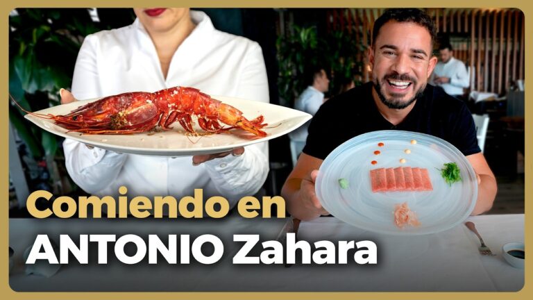 Los Mejores Restaurantes con Menú del Día en Cádiz