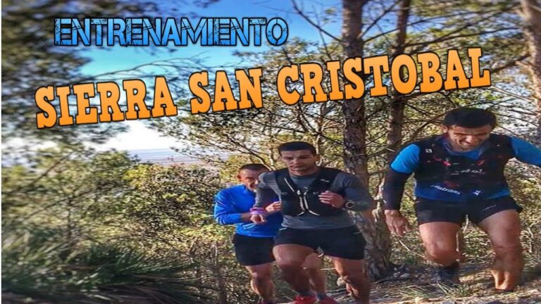 Las Mejores Rutas de Running en El Puerto de Santa María
