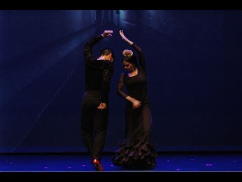 Mejores Academias de Danza Contemporánea en Cádiz