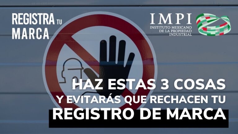 Registro de Marca Comercial en El Puerto de Santa María: Guía Práctica