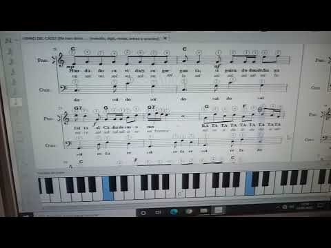 Mejores lugares para aprender piano en Cádiz