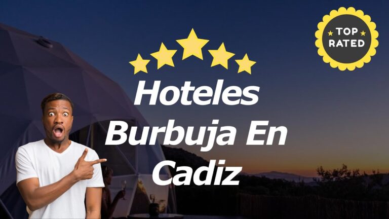 Escapadas Románticas Cerca de Cádiz