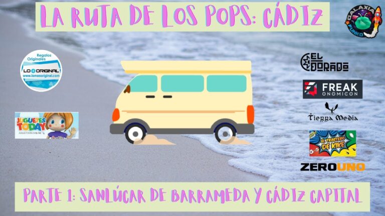 Tiendas de Regalos en Sanl&uacute;car de Barrameda: Gu&iacute;a Completa