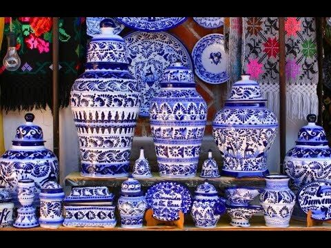 Talleres de Artesanía en El Puerto de Santa María
