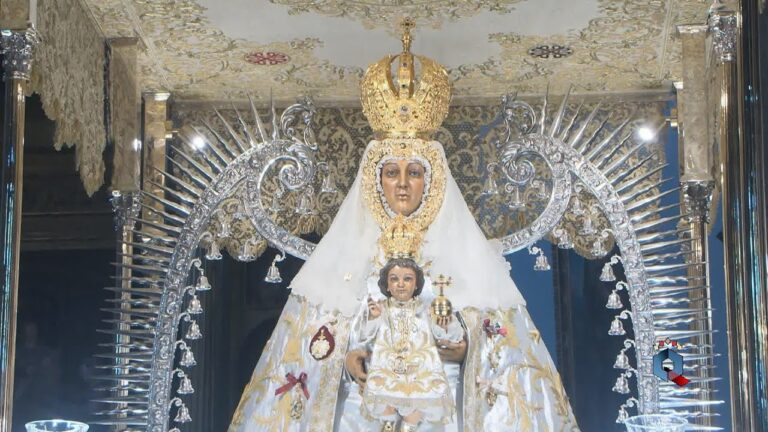 Actividades del Día del Padre en Sanlúcar de Barrameda
