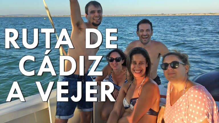 Mejores lugares para practicar deportes al aire libre en Vejer de la Frontera