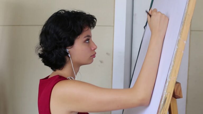 Talleres de Arte para Adultos en San Fernando: Opciones y Recomendaciones