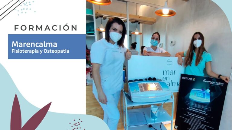 Centros de Fisioterapia en Conil de la Frontera