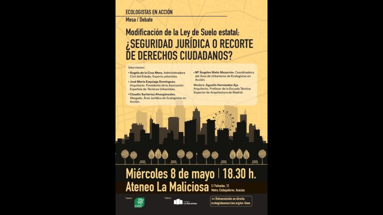 Normativas de Publicidad en la Vía Pública en Puerto Real
