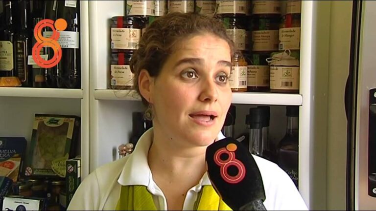 Gu&iacute;a de Tiendas de Alimentaci&oacute;n en Sanl&uacute;car de Barrameda
