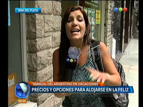 Opciones de Alojamiento en San Fernando