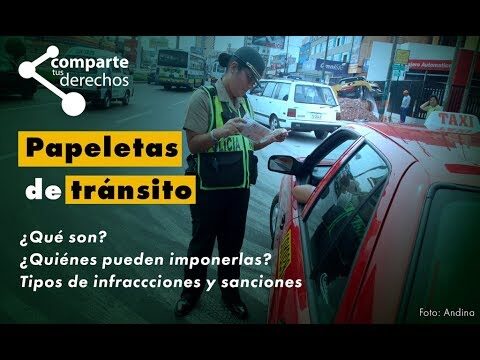 Opciones para Pagar Multas de Tráfico en Rota