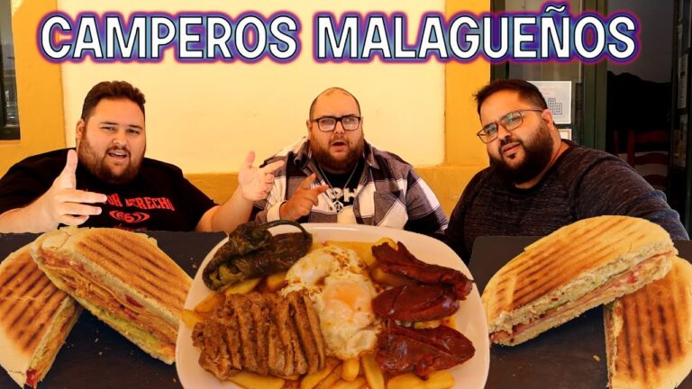 Descubriendo la Comida Tradicional de Puerto Real