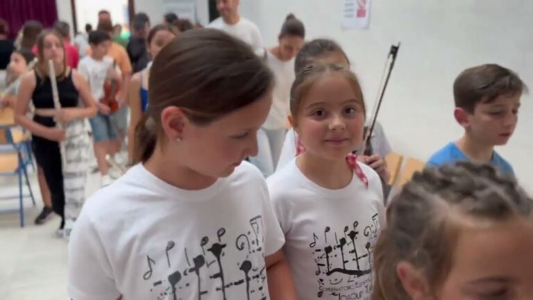 Mejores lugares para aprender música en Sanlúcar de Barrameda