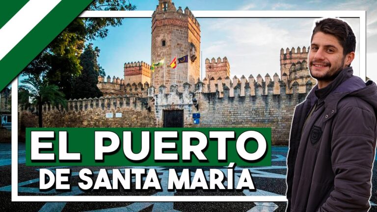 Mejores Rutas para Practicar Ciclismo en El Puerto de Santa María