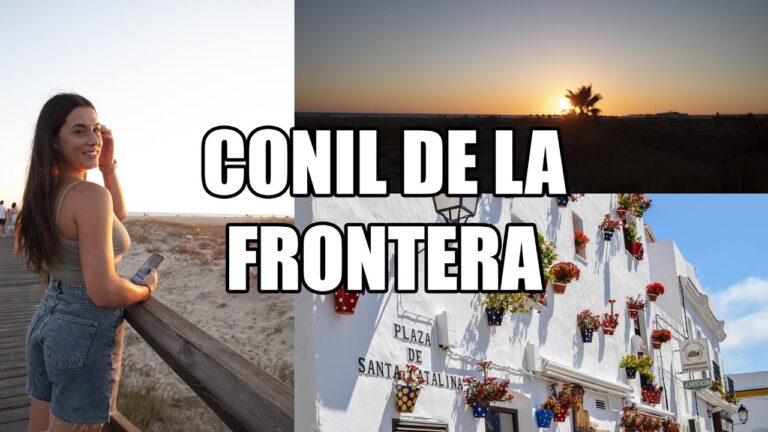 Senderismo Familiar en Conil de la Frontera: Mejores Rutas con Ni&ntilde;os