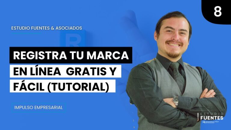 Registro de Marcas Comerciales en Puerto Real: Guía Completa