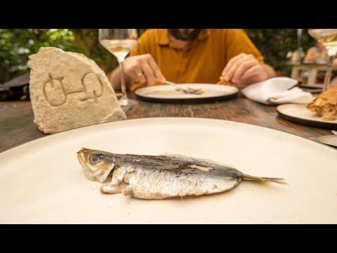 Gu&iacute;a de Bares de Tapas en El Puerto de Santa Mar&iacute;a