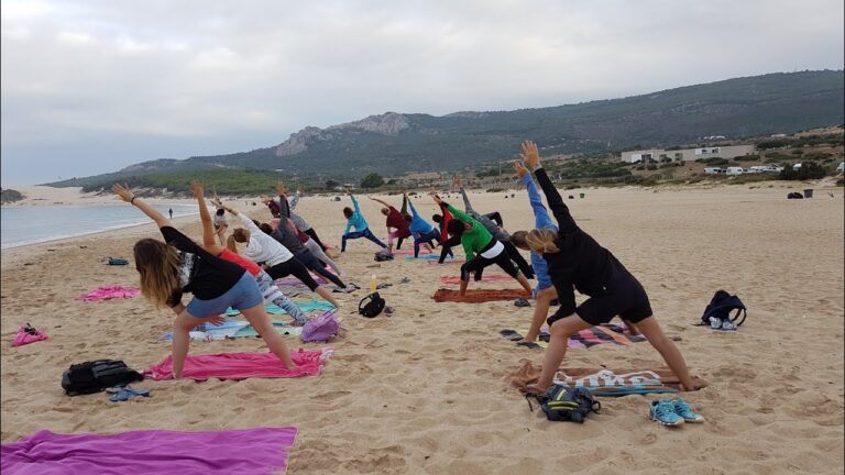Centros de Meditaci&oacute;n en C&aacute;diz: Gu&iacute;a de Localizaci&oacute;n