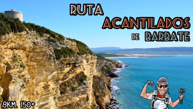 Senderismo con Perros en Barbate: Mejores Rutas y Consejos