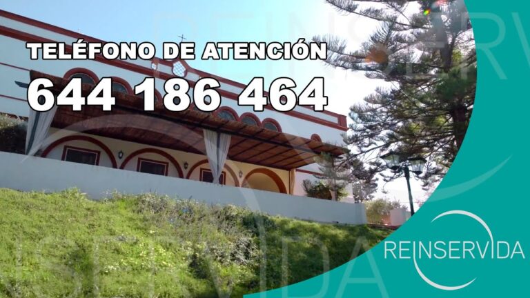 Centros de Rehabilitación en Sanlúcar de Barrameda: Guía de Localización