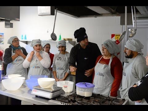 Restaurantes sin gluten en San Fernando: opciones para celíacos