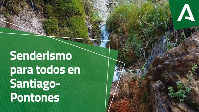 Rutas de Senderismo Accesibles en Cádiz