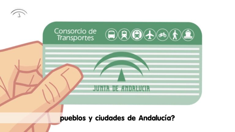 Guía para Solicitar la Tarjeta de Transporte en Cádiz