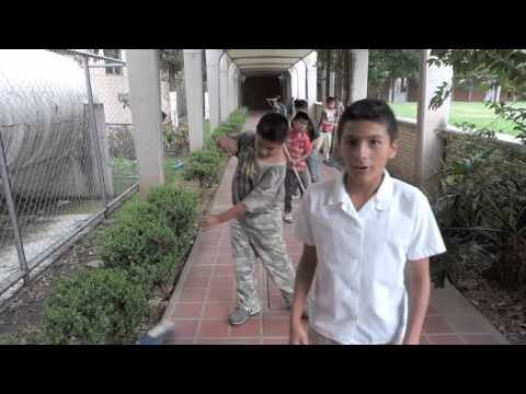 Guía para Inscribir a un Niño en una Escuela en El Puerto de Santa María