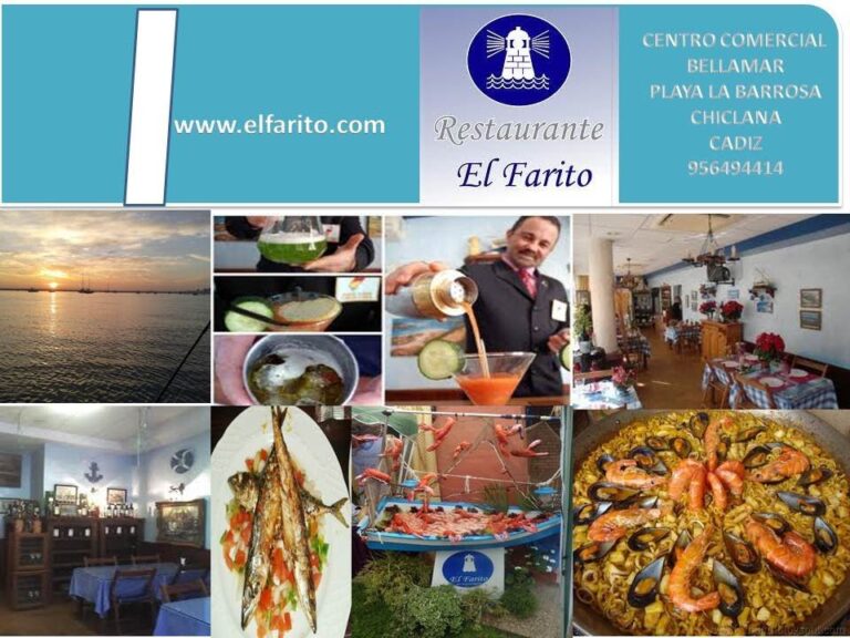 Las Mejores Empresas de Catering para Bodas en Chiclana de la Frontera