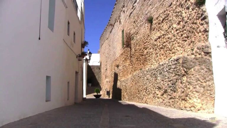 Talleres Creativos en Vejer de la Frontera: Descubre las Opciones Disponibles